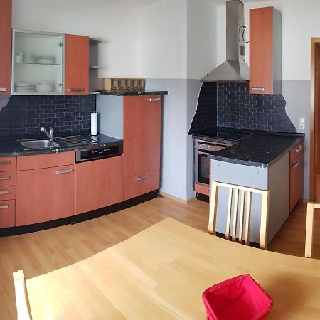 Ferienwohnung Oerder Meinerzhagen Eksteriør billede