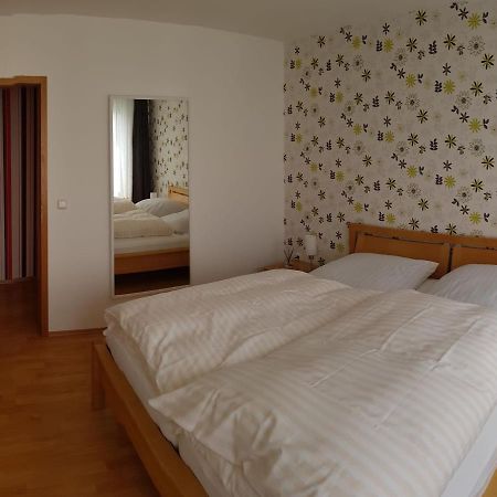 Ferienwohnung Oerder Meinerzhagen Eksteriør billede