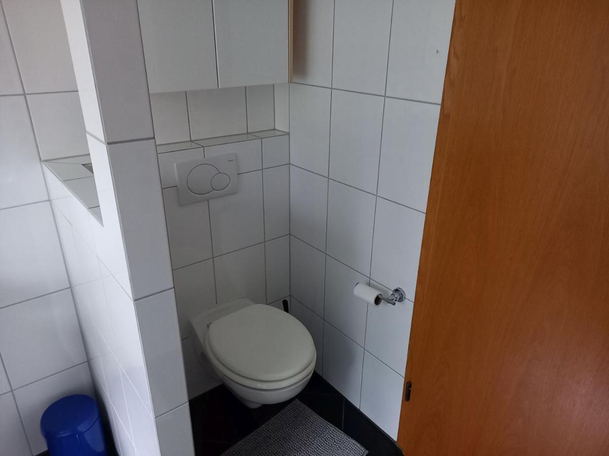 Ferienwohnung Oerder Meinerzhagen Eksteriør billede