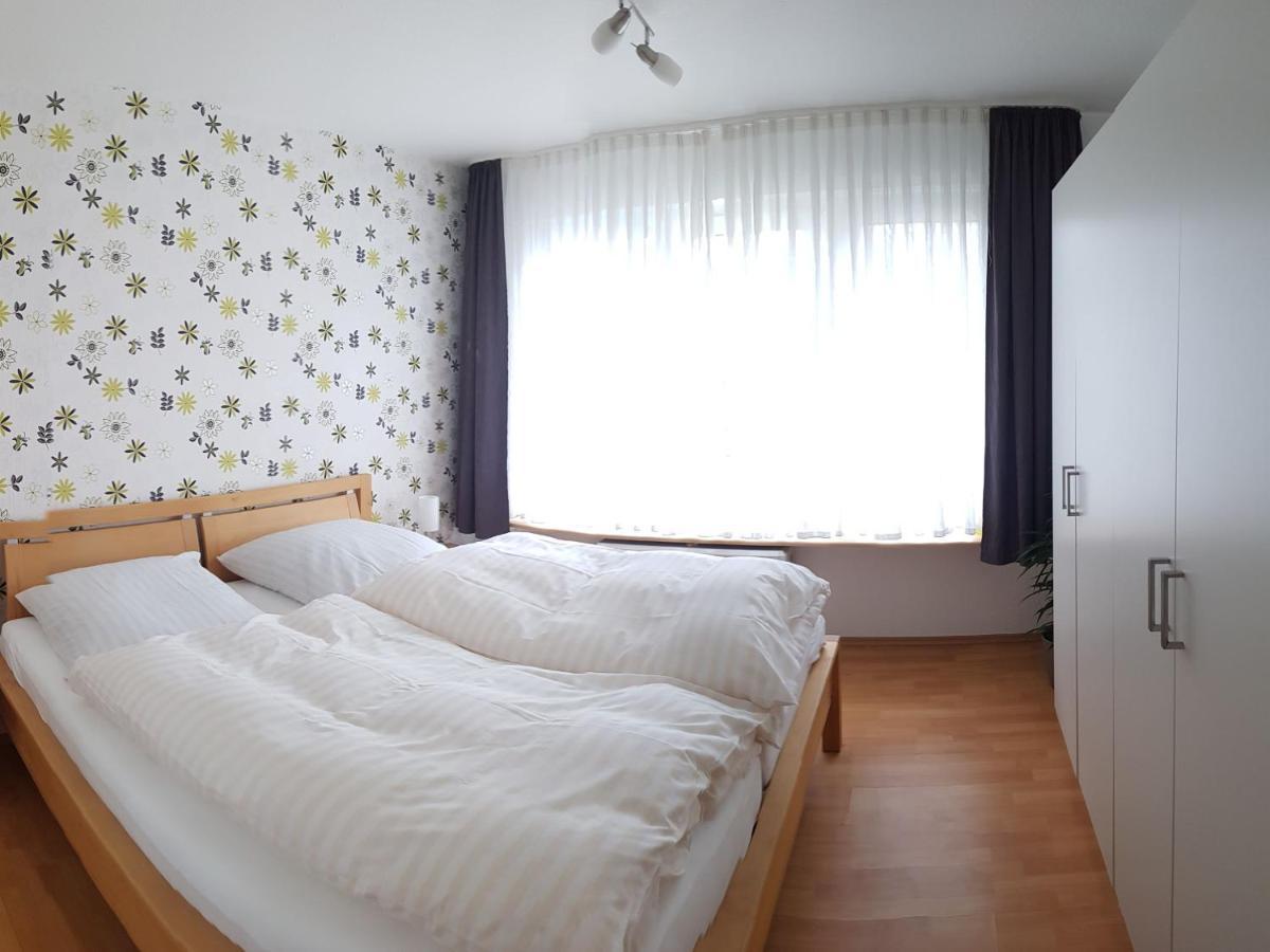 Ferienwohnung Oerder Meinerzhagen Eksteriør billede