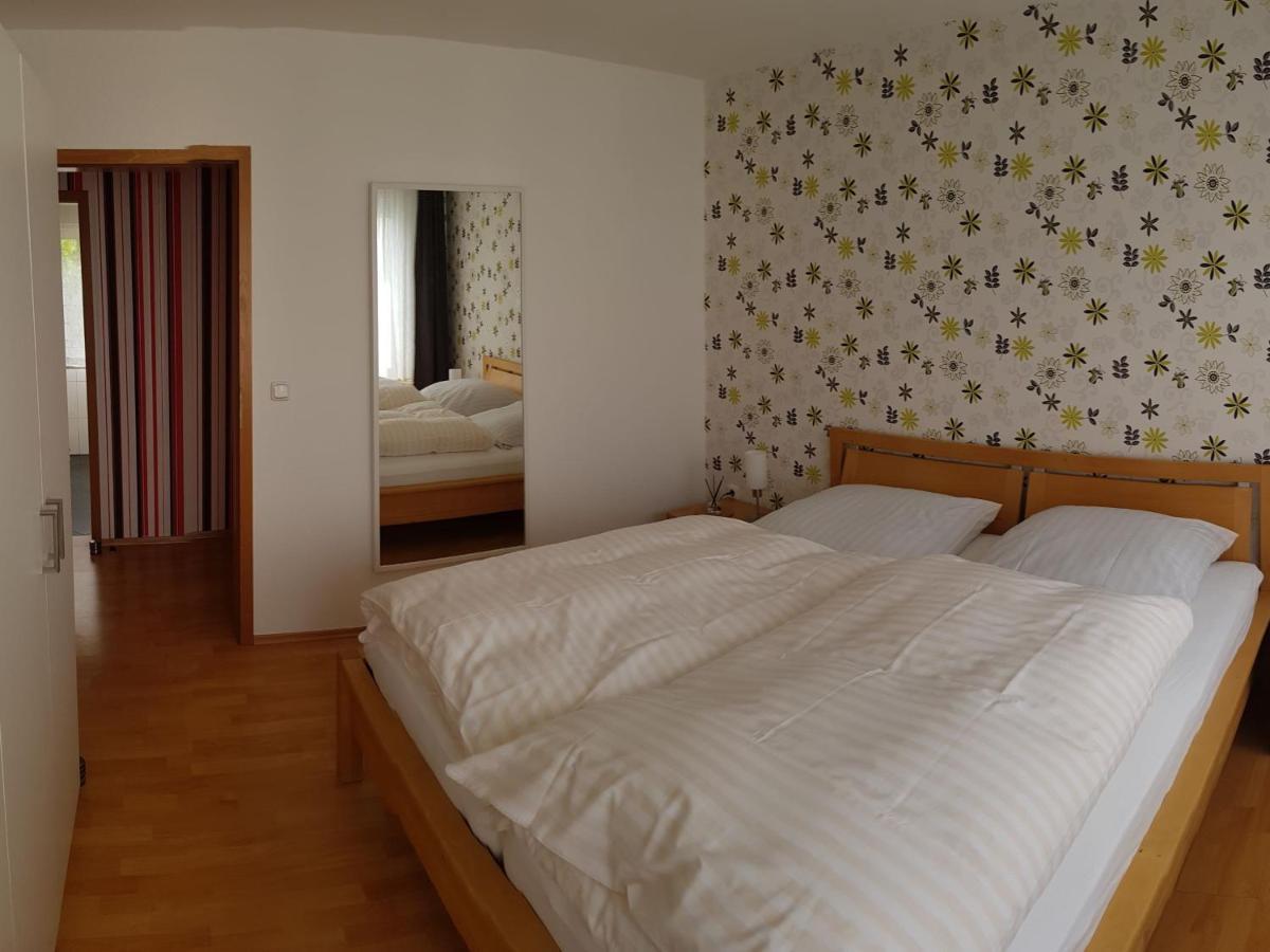 Ferienwohnung Oerder Meinerzhagen Eksteriør billede