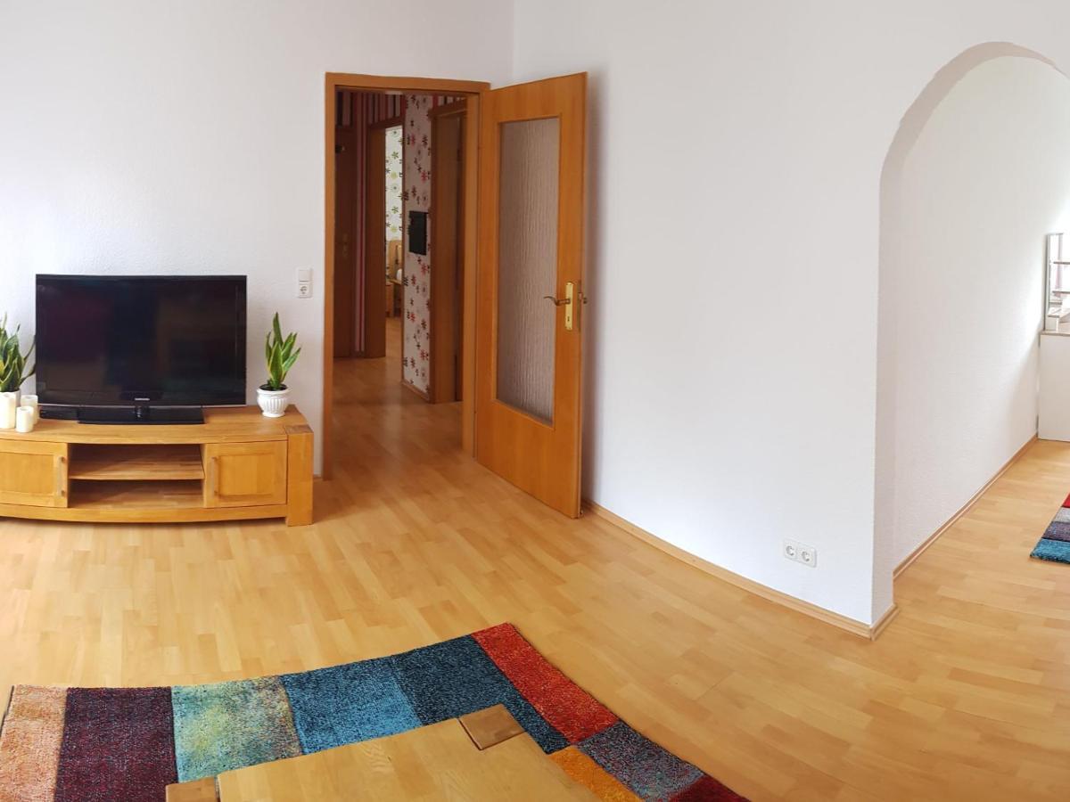 Ferienwohnung Oerder Meinerzhagen Eksteriør billede