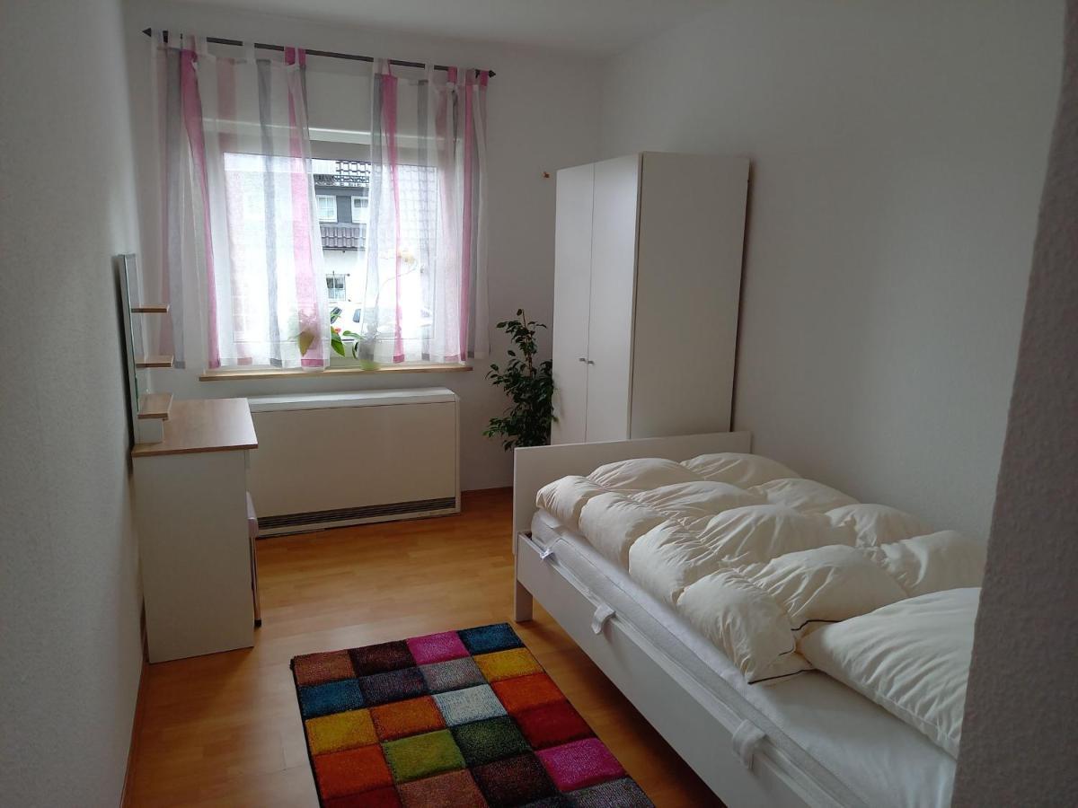 Ferienwohnung Oerder Meinerzhagen Eksteriør billede